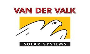 Van Der Valk logo