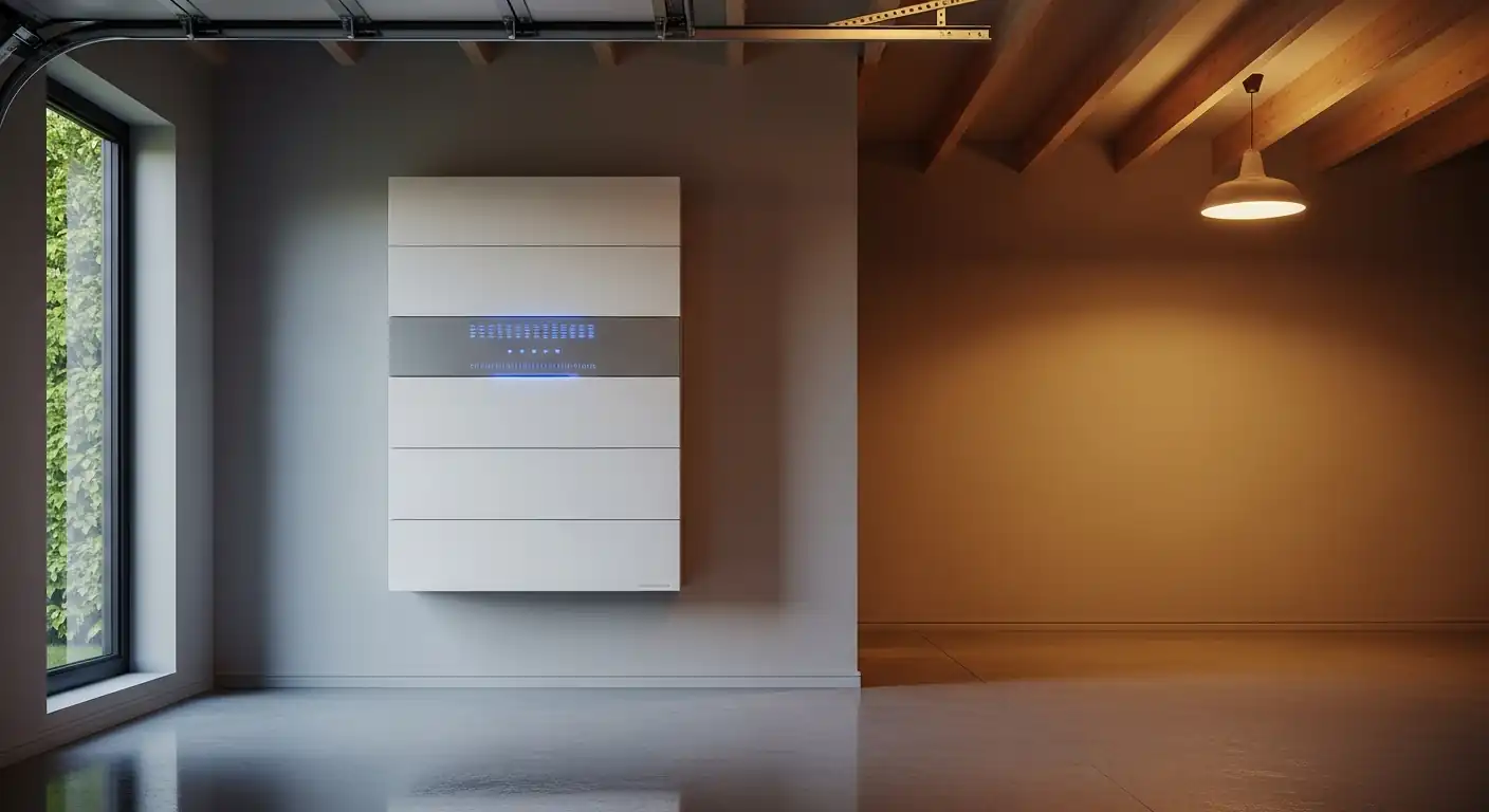 Battery Storage